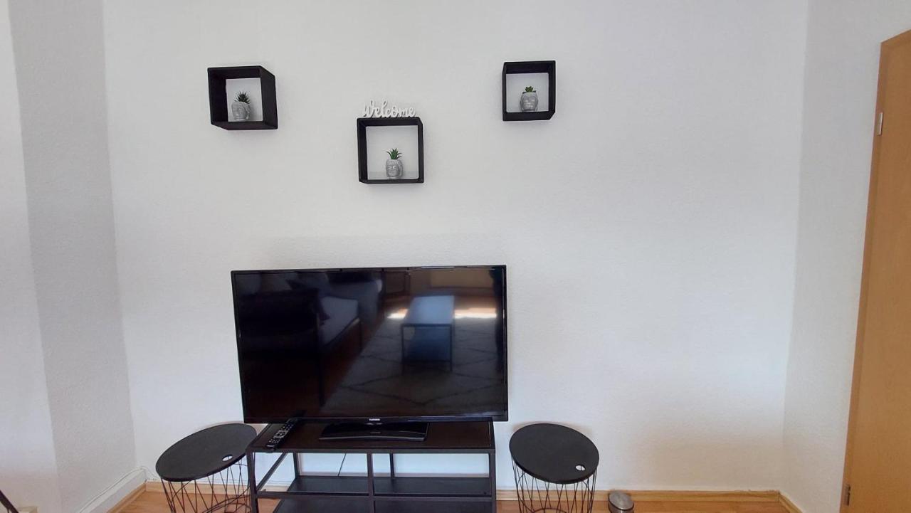 Gockel Homes 1 - Zentral Mit Balkon & Netflix Essen Kültér fotó
