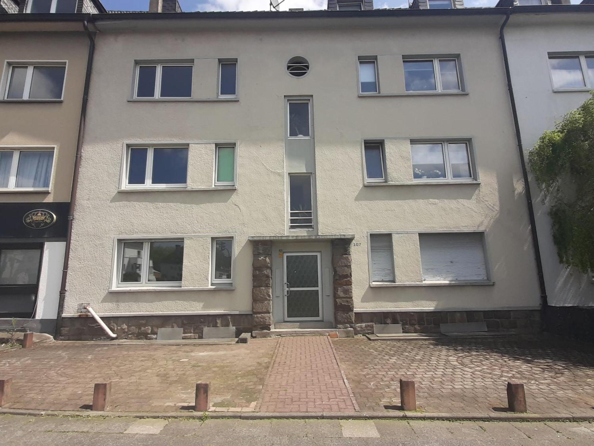 Gockel Homes 1 - Zentral Mit Balkon & Netflix Essen Kültér fotó